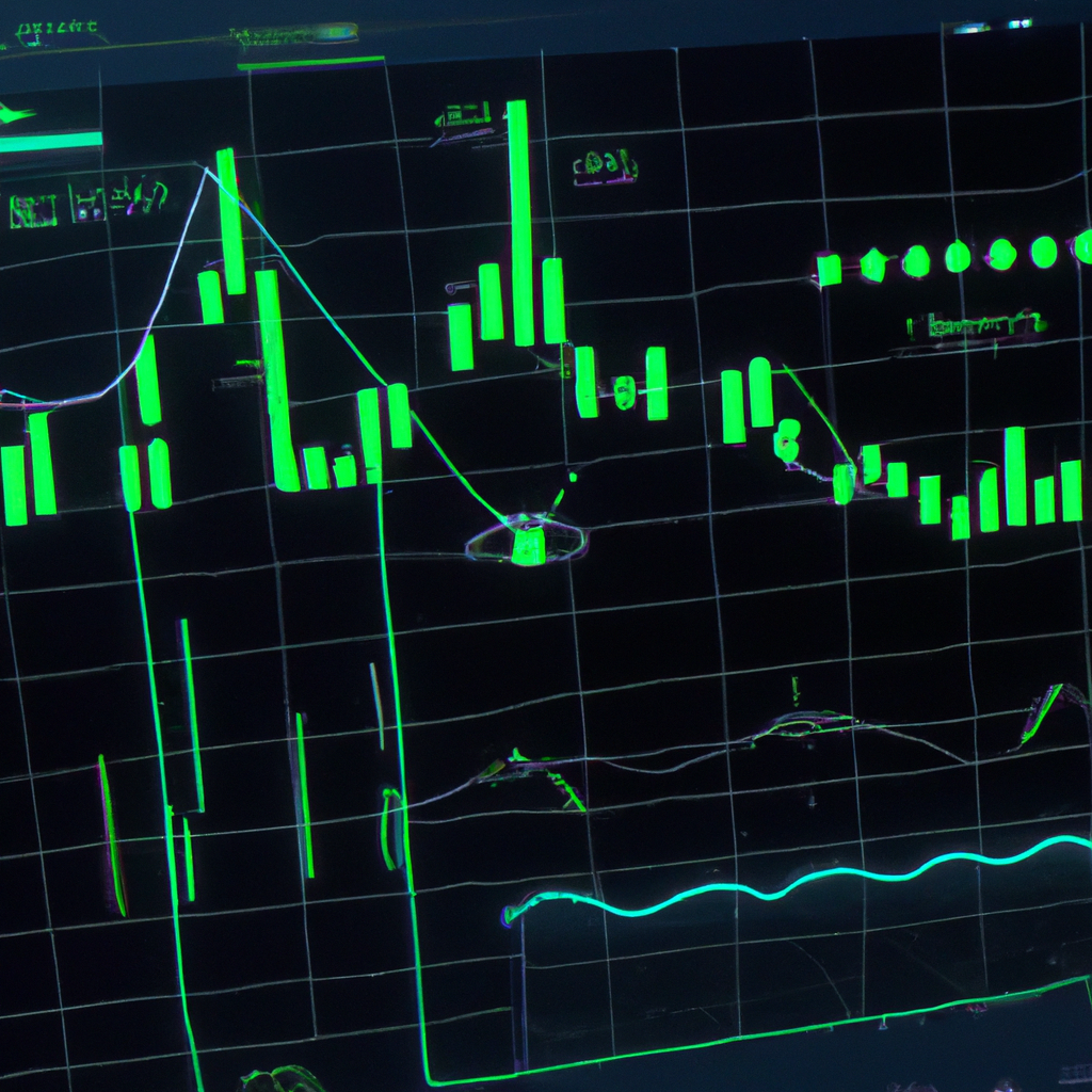 UI-концепт: тёмная панель мониторинга, 3D-графики, мягкие неоны, сетка, стеклянные карточки, макро-детализация